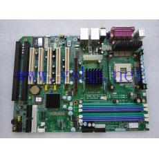 Advantechmainboard AIMB-742 REV.A2  dual network ports 