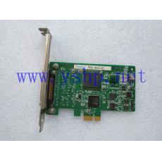 Industrial Board INTERFACE PEX-466140