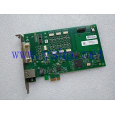  Capture Card  COGNEX VM56C 203-3184-RBR CCC-VPRO-IO 825-0590-1R A 821-0121-1R