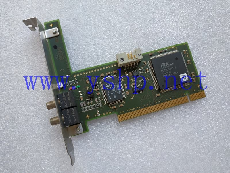 上海源深科技 Industrial Board SICAN SERCEB-PCI V1.0 991802BS L1 高清图片