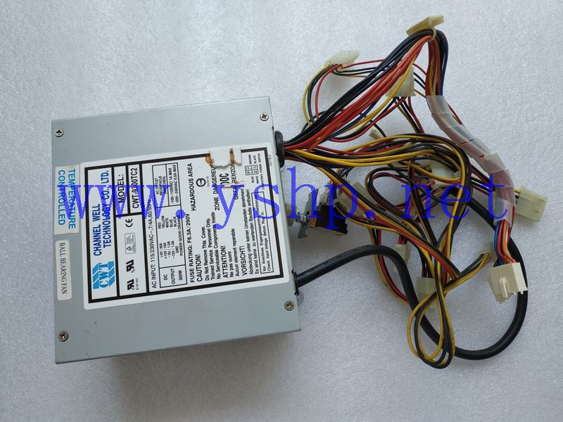 上海源深科技 Industrial Power supply CWT-9300TC2 高清图片