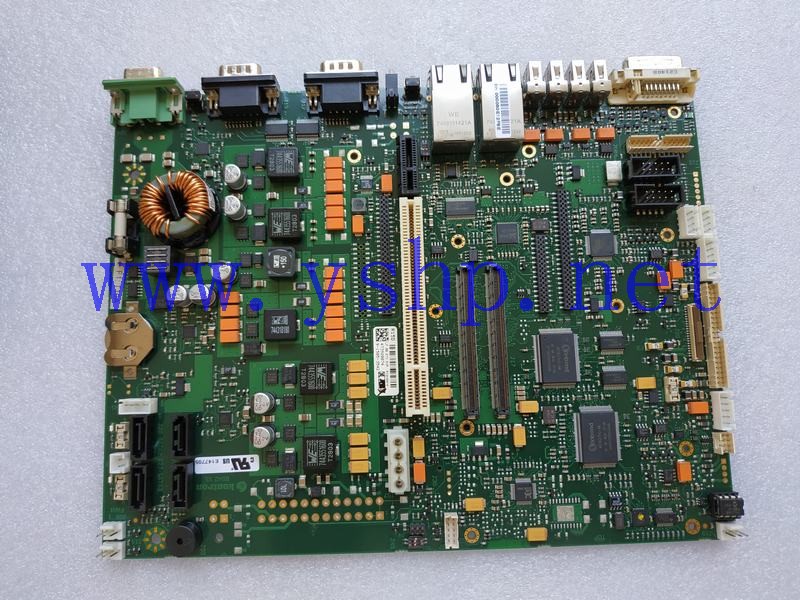 上海源深科技 Kontron Com-Express B542 X5 LF BB ETX EXP Standard 9-1505-3542 高清图片