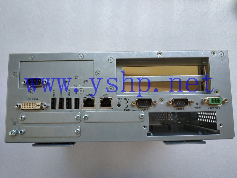 上海源深科技 Kontron V Panel Express 190 2-A0HA-2116 高清图片