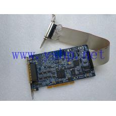 Industrial Board ADLINK AMP-208C 51-12420-1A20 带扩展 interface