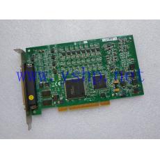 Industrial Board ADLINK PCI-6208V-GL 51-12201-0C30