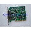 Industrial Board CONTEC COM-8(PCI)H NO.7191B