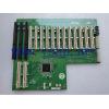 Industrial backplane CONTEC BPM-1411 NO.7834 REV 1.0