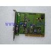  Capture Card  PCI266 REV 1.3 07733400 PCI-D32-66 K.3776.21