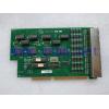 Shanghai   PELCO PA30-0072-5000 8 Port ISA SERIAL CARD