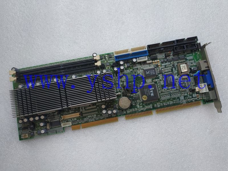 上海源深科技  industrial board mainboard SYS7168 V1.0 高清图片