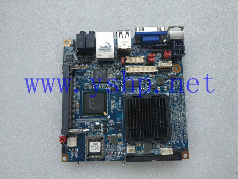 上海源深科技 Industrial Board ALX800-LCN R10 高清图片