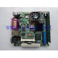 Industrial motherboard MB890-R