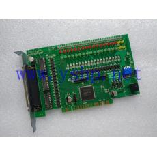 Industrial Board DAQ-PCI18IO-NPN 9501-144 PD-IO-0011-04