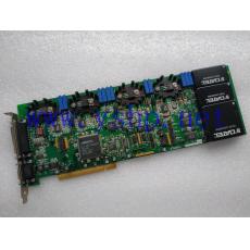 Industrial Board DATEL PCI-462