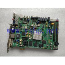 Industrial Board XILINX VIRTEX-5 XUPV5-LX110T REV A