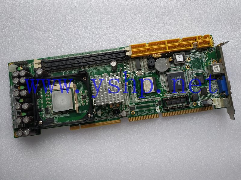 上海源深科技  industrial board 板 CS-7845A R1.0 高清图片