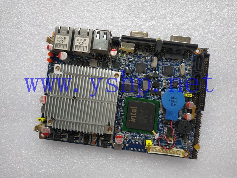 上海源深科技  industrial board 板 ECM-945GSE-18 E1907381603R0 高清图片