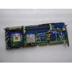 Industrial  computer mainboard   FSB-865G REV.A1.1 1907865004