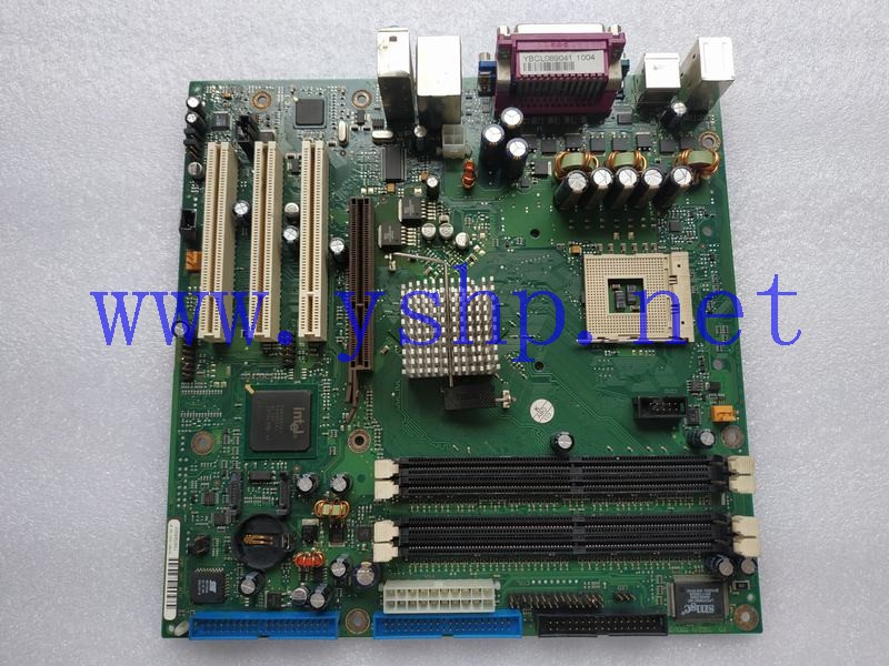 上海源深科技  Siemens mainboard D1561-C23 GS4 W26361-W64-Z2-06-36 高清图片