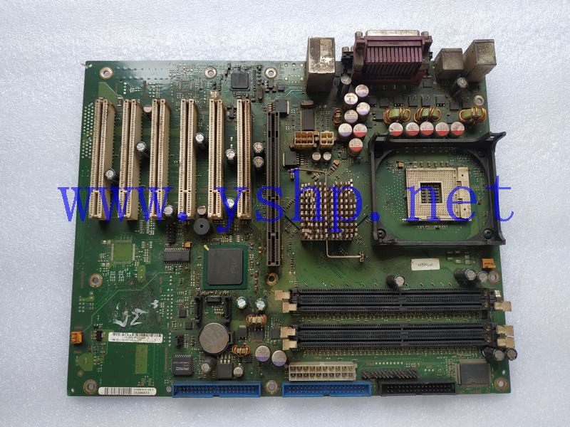 上海源深科技  Siemens mainboard D1688-K32 GS3 W26361-W75-Z4-03-36 W26361-W75-X-03 高清图片