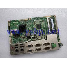 Advantechmainboard PCM-8206 REV.A1 19AK820604-01 969K820601E