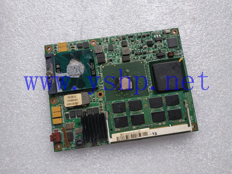 上海源深科技  industrial board mainboard ICES200 REV F 4BKS0200F1X10 ICES200-HC 高清图片