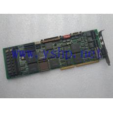 Industrial Board COGNEX VM16 203-0043-R B1 VM-16A 200-0043