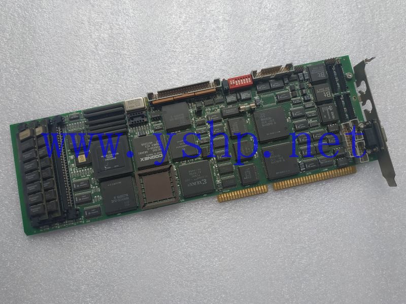 上海源深科技 Industrial Board COGNEX VM16 203-0043-R B1 VM-16A 200-0043 高清图片