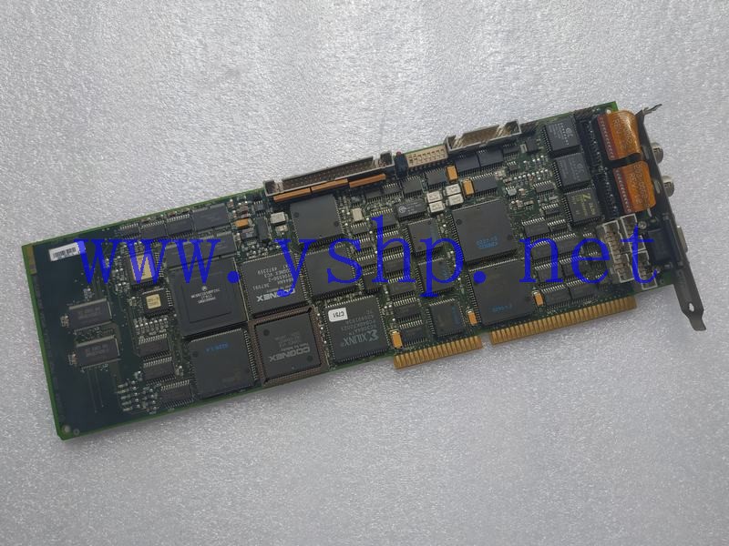 上海源深科技 Industrial Board COGNEX VM16A 203-0075-RE 200-0075-5E 801-5409-01 VPM-54416-32M 高清图片