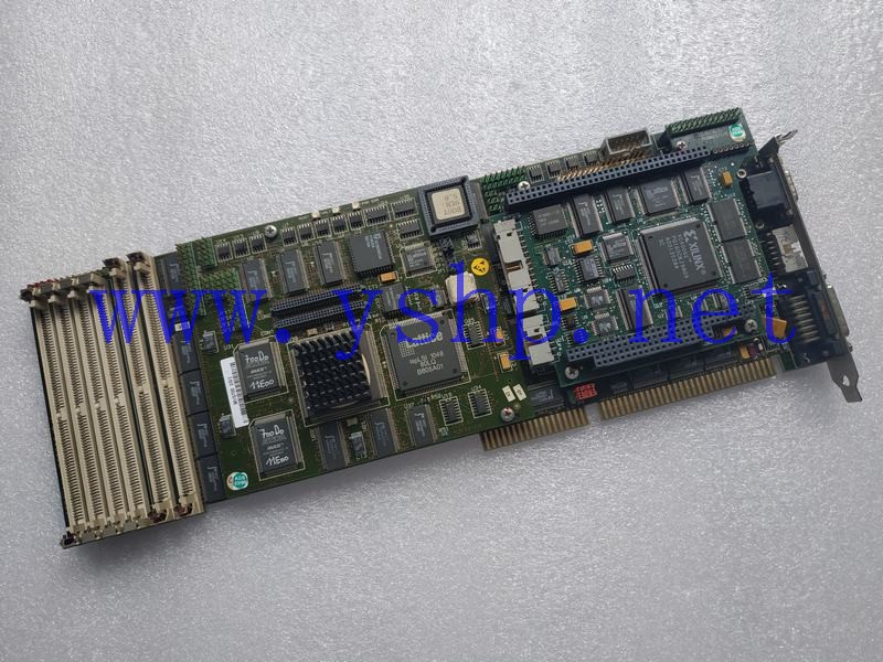 上海源深科技 Industrial Board ICOS NV PCB300/5/1 MVS340_I1/Alphasem MVS305/5/1/4 MVS700/3/0/3 PCB603/1/0 高清图片