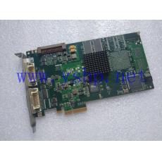 Industrial Board MATROX SOLIOS eCL Y7239-01 REV.A 63039621344