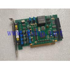 Industrial Board PCI8932 V6.01