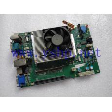 Industrial motherboard A001-00255 REV.B3