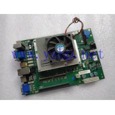 Industrial motherboard Mini ITX RevB4