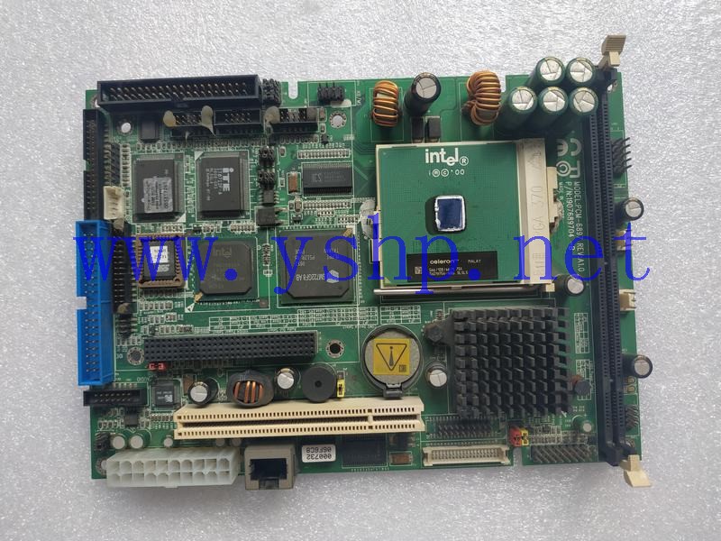 上海源深科技 Industrial motherboard PCM-6897 REV A1.0 1907689704-B 高清图片