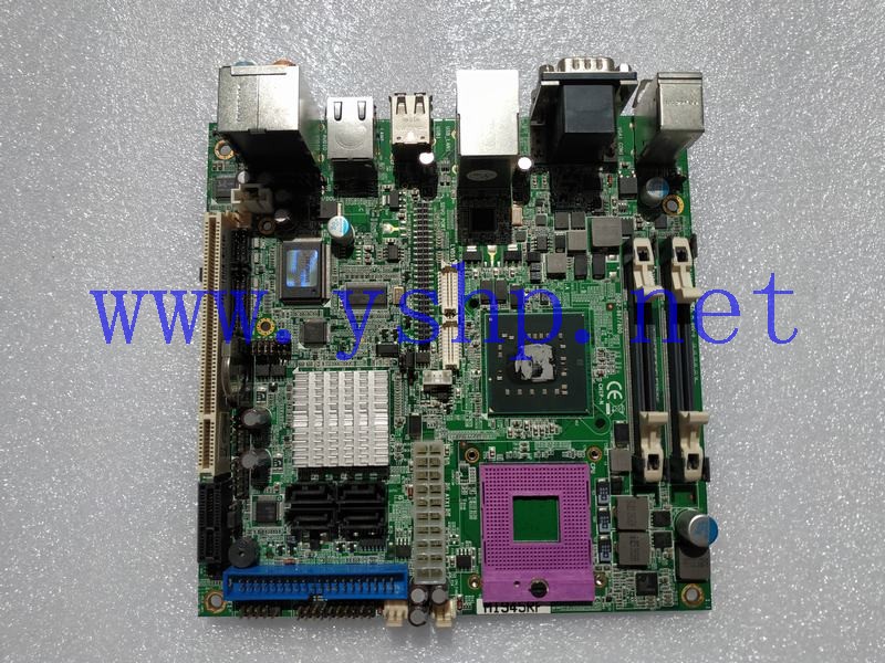 上海源深科技 Industrial motherboard MI945RF 高清图片