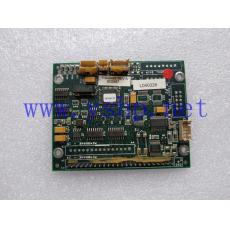 Industrial Board 110A0497 REV A