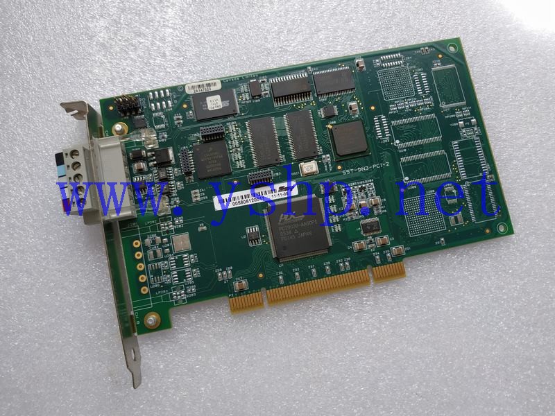 上海源深科技 Industrial Board SST-DN3-PCI-2 DN3-PCI-1 V1.2.0 高清图片