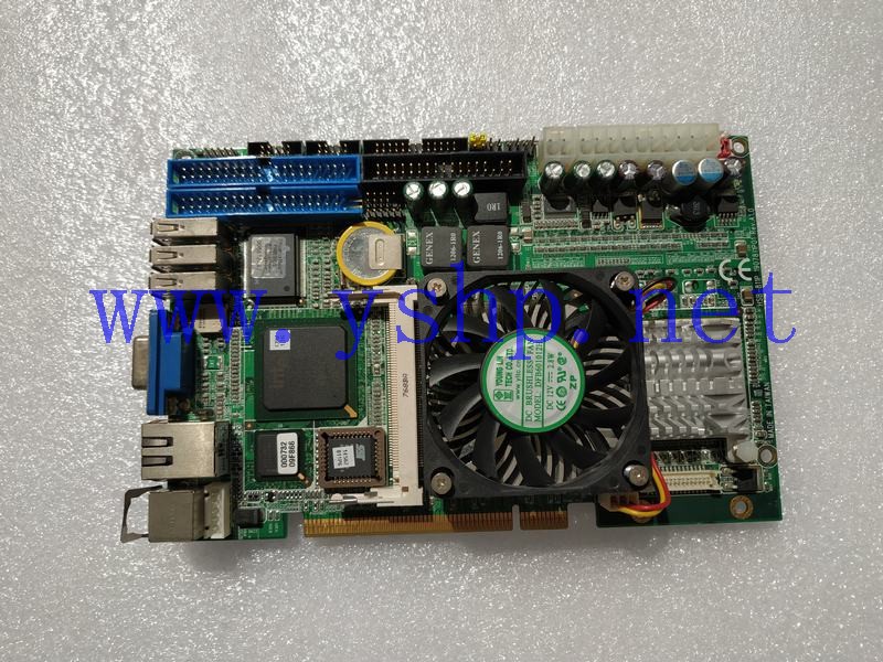 上海源深科技 Industrial motherboard HSB-811P 1907811P01 REV.A1.0 高清图片