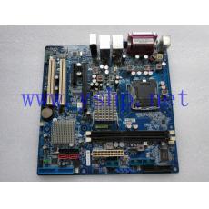 Industrial motherboard CONTEC SMB-MQ450-LLVA R11 MICRO ATX REV 2.00