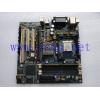 Industrial motherboard FI-P4CMX-NMT02Z/1 0713-24623