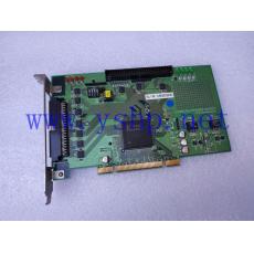 Industrial Board PRECISION DIGITAL LV3000 Plus PCI BOARD D030212