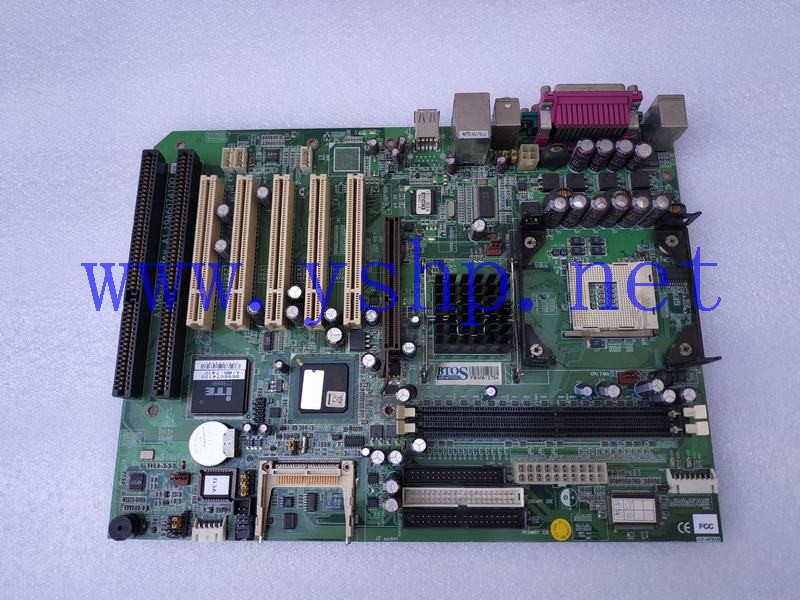 上海源深科技 Advantechmainboard AIMB-741 REV.A1 19A6074100 AIMB-741E 9696074120 高清图片