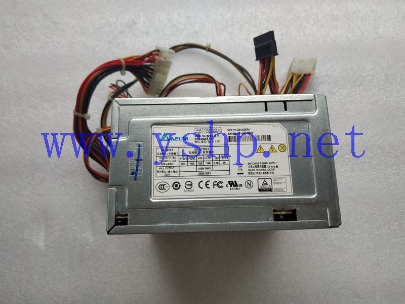 上海源深科技 Industrial Power supply DELTA DPS-250AB-92A 009-0029354 高清图片