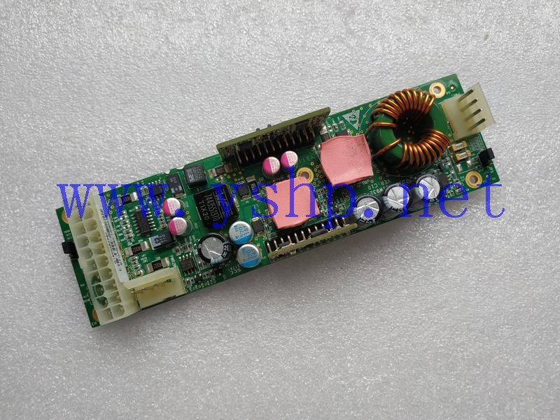 上海源深科技 Industrial Power supply转接板 FDX-1201W932-BOARD C10 高清图片