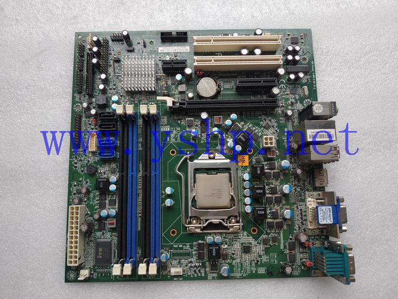 上海源深科技 Industrial motherboard NCR Pocono D-NR6-D-021 V1.0 497-0470511 高清图片