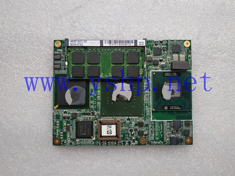 上海源深科技 Advantech COM-Expressmainboard SOM-5782 REV.A1 19C6578202 96S5782012E 高清图片