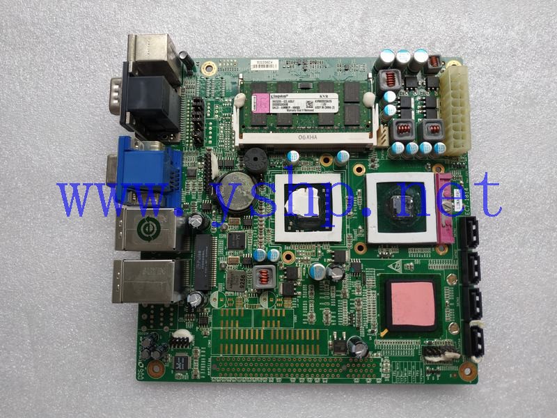 上海源深科技 研祥mainboard EC7-1814L2NA-ERC VER C21 高清图片