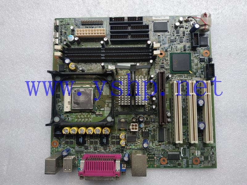 上海源深科技 RICOHmainboard FB6GM-L-10 R0176020A 高清图片