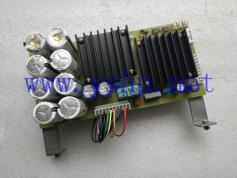 上海源深科技  Power board  DPC1A DPC1B REV 1.1 11120701 高清图片